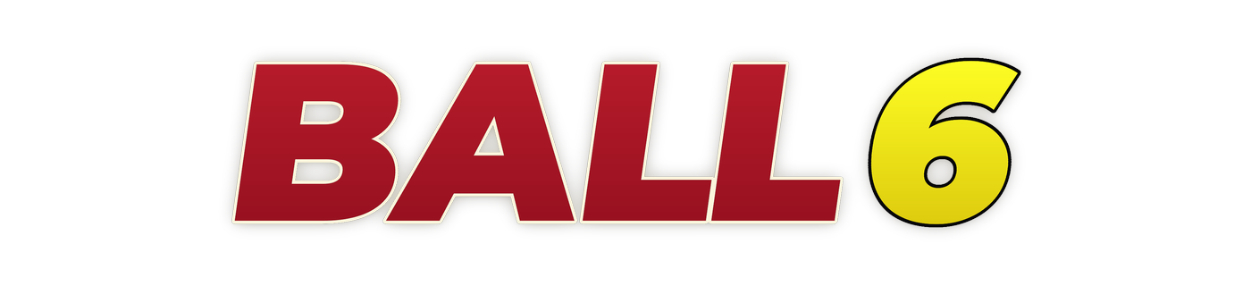 ball6 logo